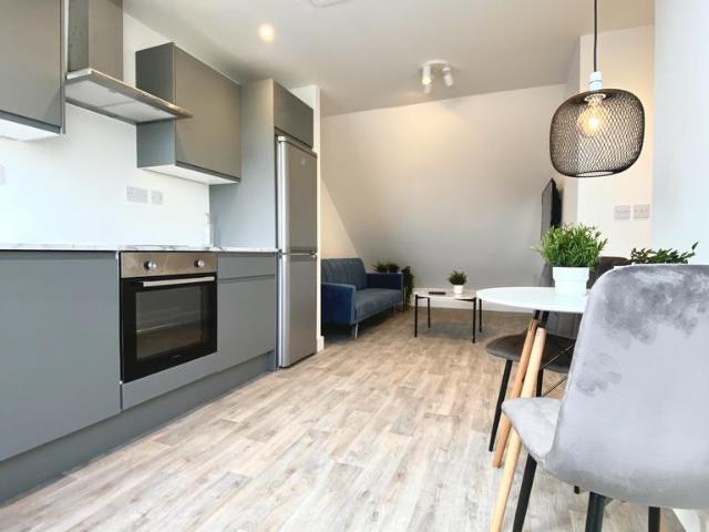 Flat for rent in Arthur's Hill, Tyne And Wear