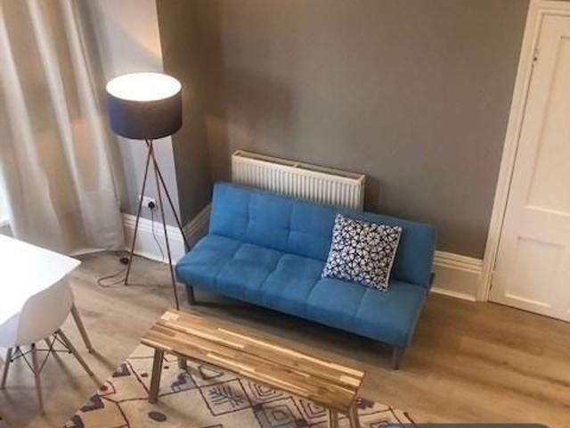 Apartment for rent in Southsea, City Of Portsmouth