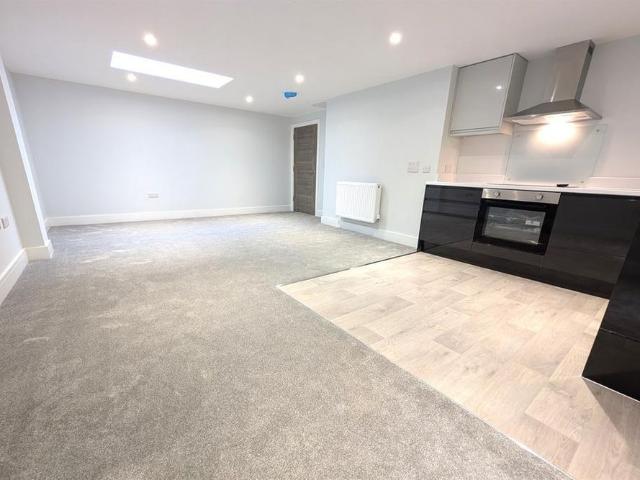 Apartment for rent in St Mary's, City Of Southampton