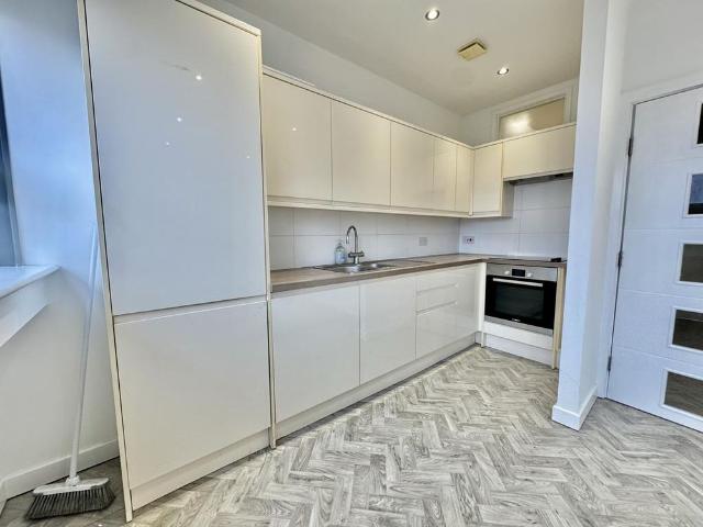 Apartment for rent in East Bank, Norfolk