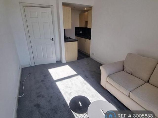 Apartment for rent in Tollcross, Scotland