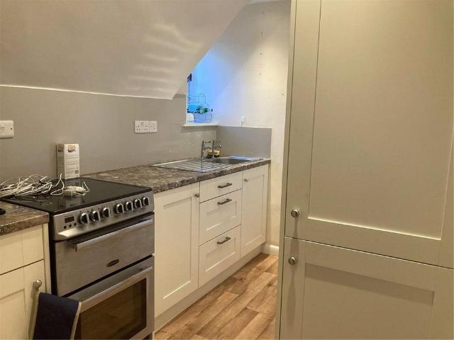 Apartment for rent in Frankwell, Shropshire