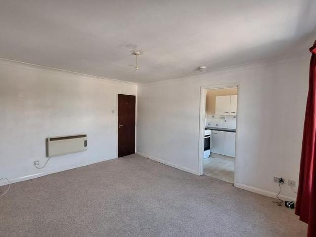 Apartment for rent in West Cliff, Bournemouth