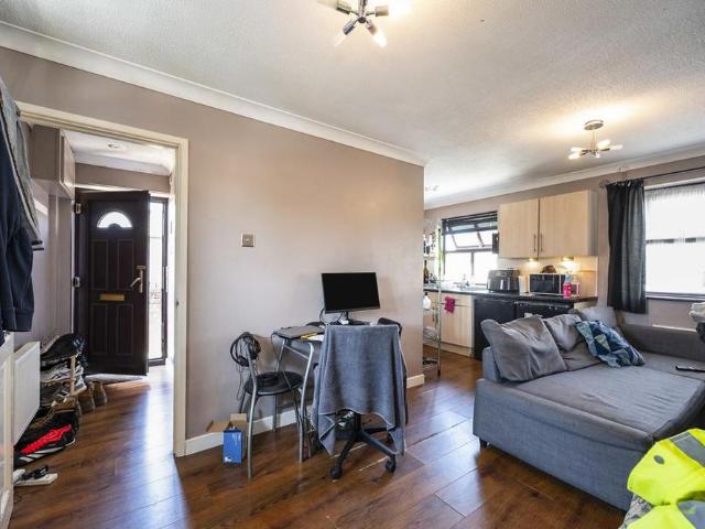 Apartment for rent in Milton, City Of Portsmouth