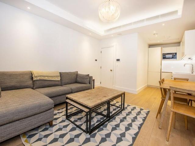 Apartment for rent in Petersham, Greater London