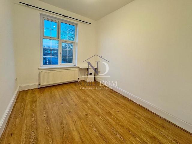 Apartment for rent in London Borough of Ealing, Greenford