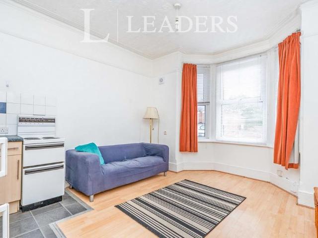 Apartment for rent in Swaythling, Southampton