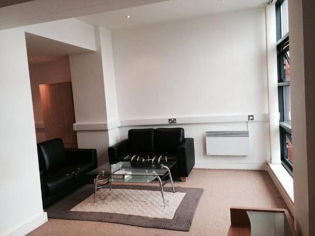 Apartment for rent in Mount Pleasant, Swansea
