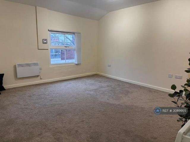 Apartment for rent in Nuneaton, Nuneaton and Bedworth