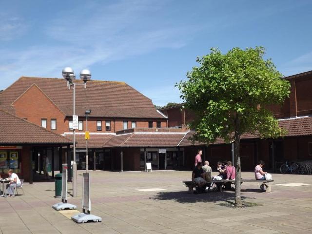Apartment for rent in Park Gate, Fareham