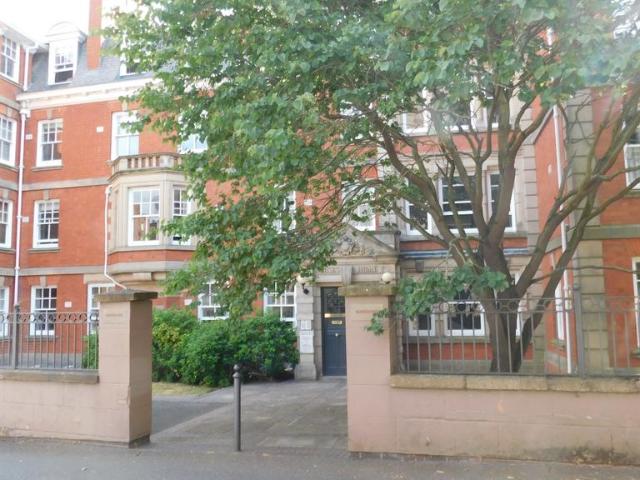 Flat for rent in Frankwell, Shropshire