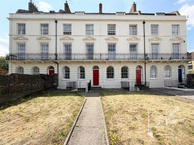 Flat for rent in Milton, Hamerton