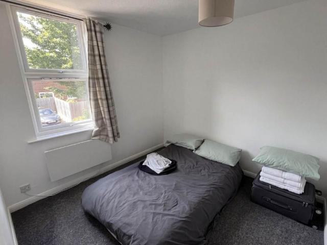Apartment for rent in Pokesdown, Bournemouth