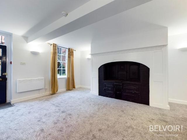 Apartment for rent in Frankwell
