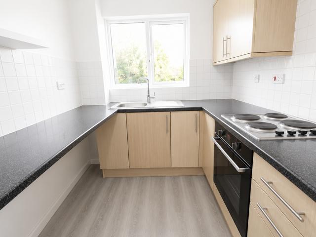 Apartment for rent in Ponders End, Greater London