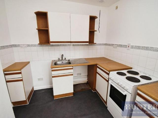 Apartment for rent in Wigston Magna, Leicestershire
