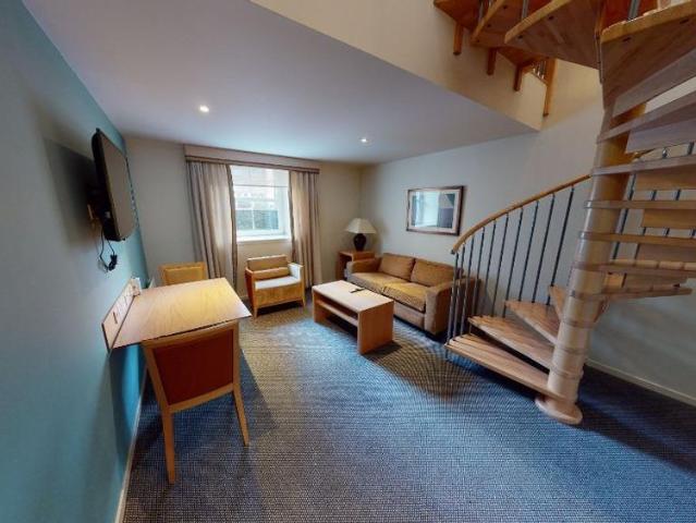 Apartment for rent in City Centre, Ballindoch