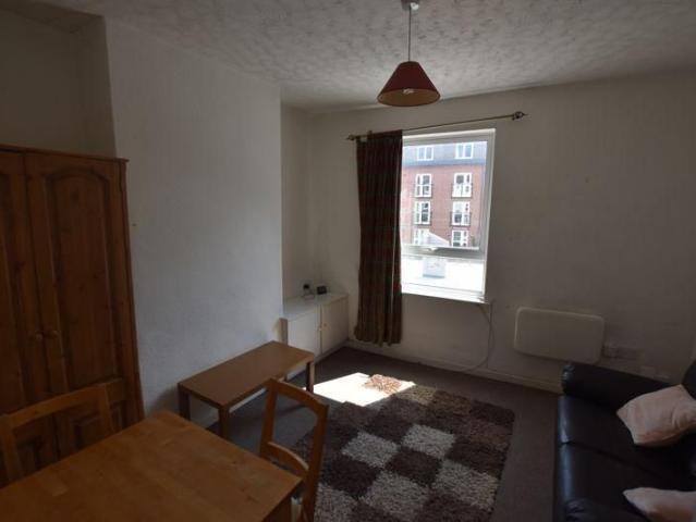 Apartment for rent in Attenborough, East Midlands