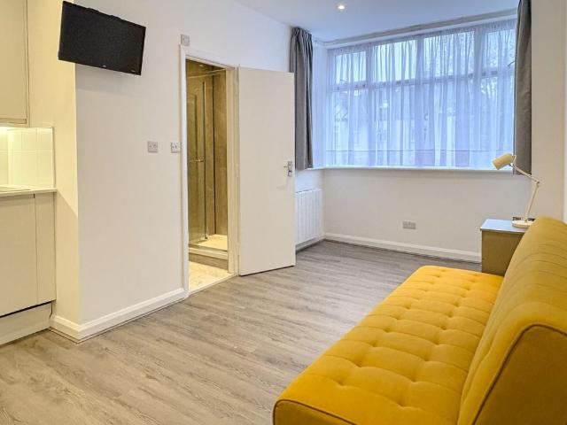 Apartment for rent in London Borough of Brent, Greater London