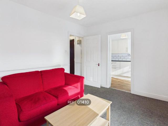 Apartment for rent in Stepney, Hull