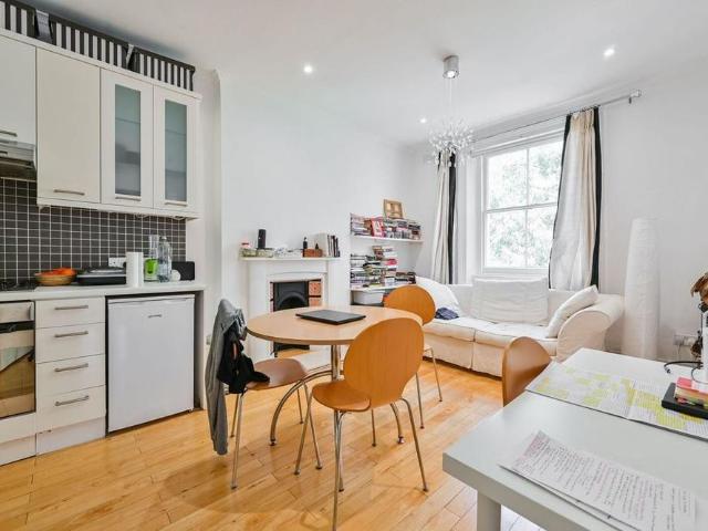 Apartment for rent in London Borough of Camden, Greater London