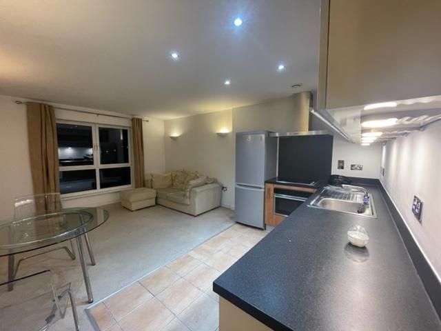 Apartment for rent in Semilong, Northampton