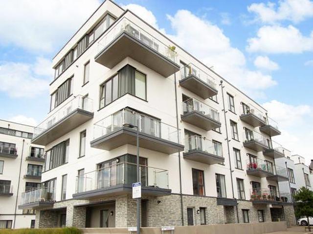 Flat for rent in Millbay, Plymouth