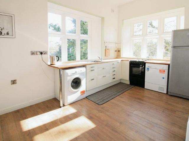 Flat for rent in Potters Corner, East Midlands