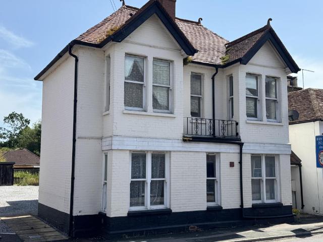 Flat for rent in Broad Oak, The Bridge