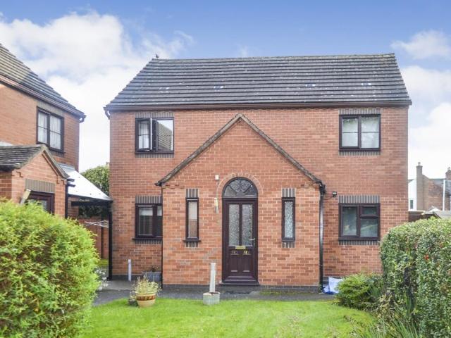 Flat for rent in Telford