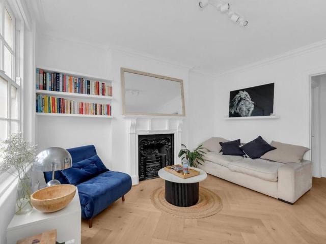 Apartment for rent in Chalk Farm, Primrose Hill