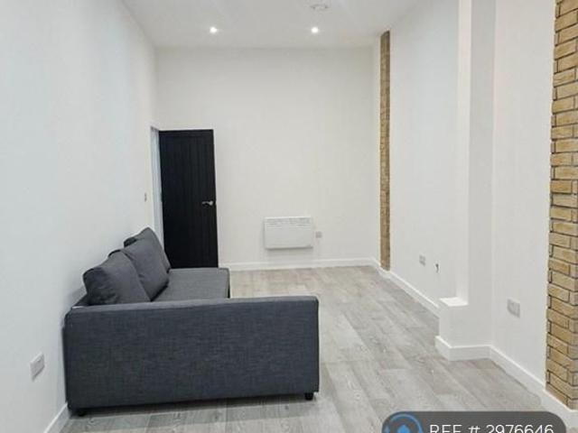 Apartment for rent in Shoreditch, Greater London
