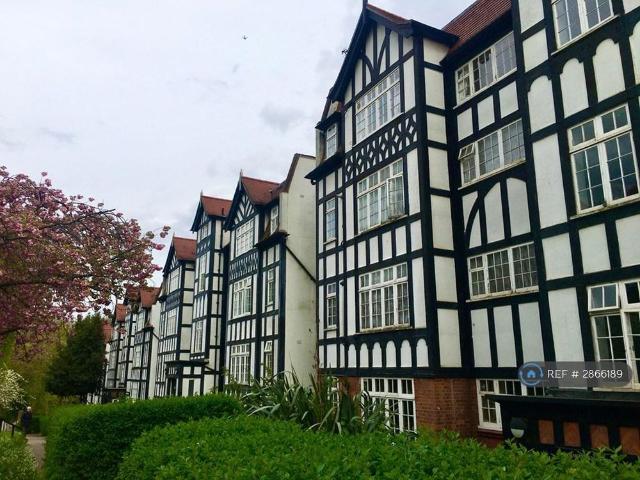 Apartment for rent in Highgate, Isle Of Man