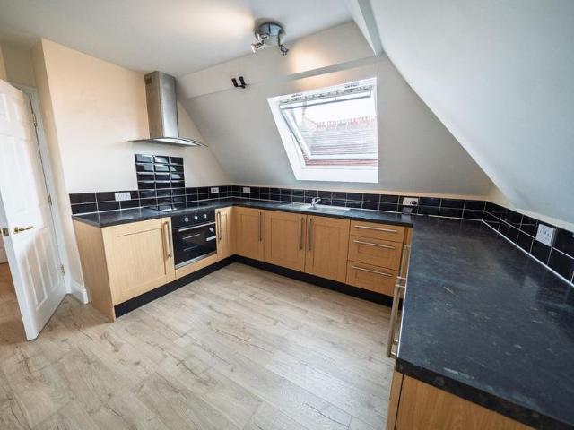 Apartment for rent in Talbot Village, Bournemouth