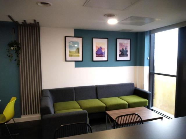 Apartment for rent in Calthorpe Fields, West Midlands