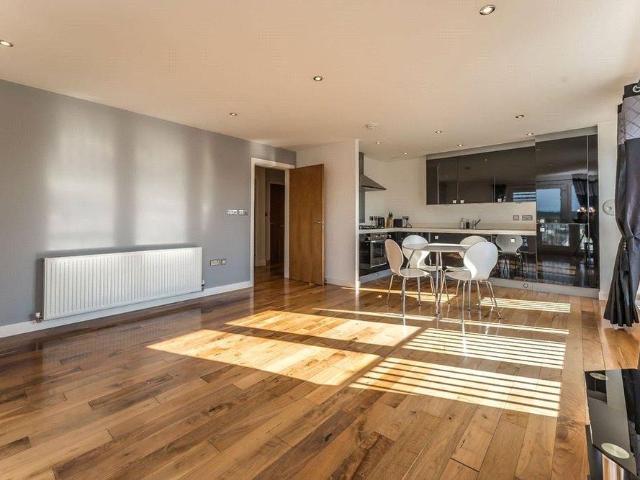 Apartment for rent in Comely Bank, Scotland
