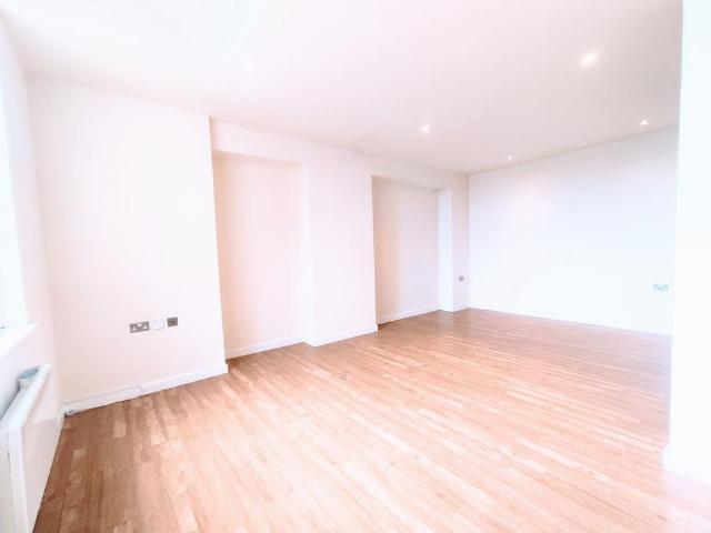 Apartment for rent in Semilong, Northampton