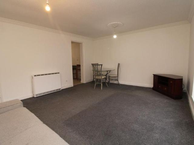 Apartment for rent in The Waterfront, Glasgow