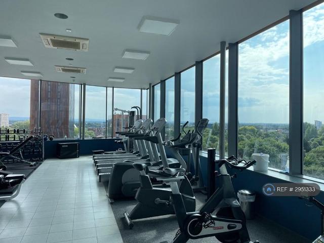 Flat for rent in City Centre, Georgia