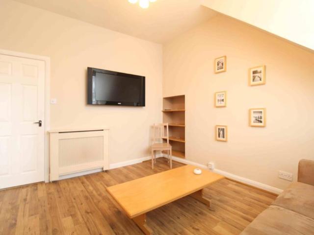 Flat for rent in Ballindoch, Scotland