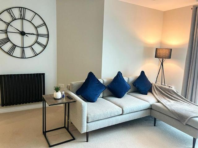 Apartment for rent in Hatfield, Fretherne