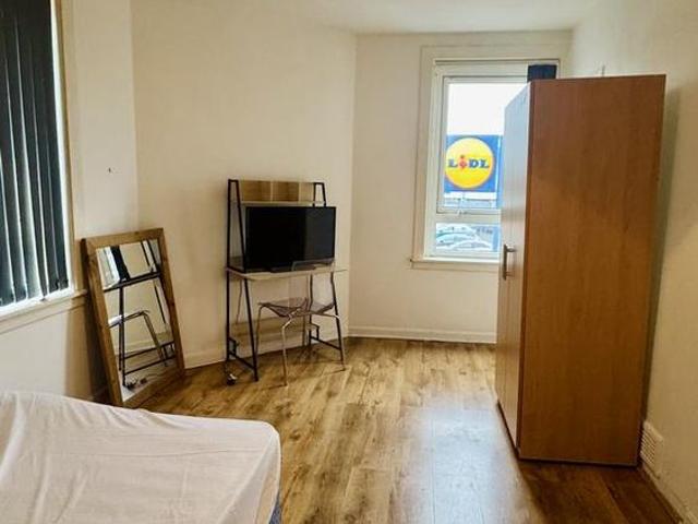 Apartment for rent in Flushing, Scotland