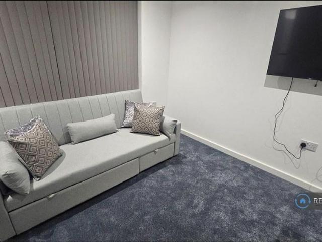 Apartment for rent in Handsworth, West Midlands