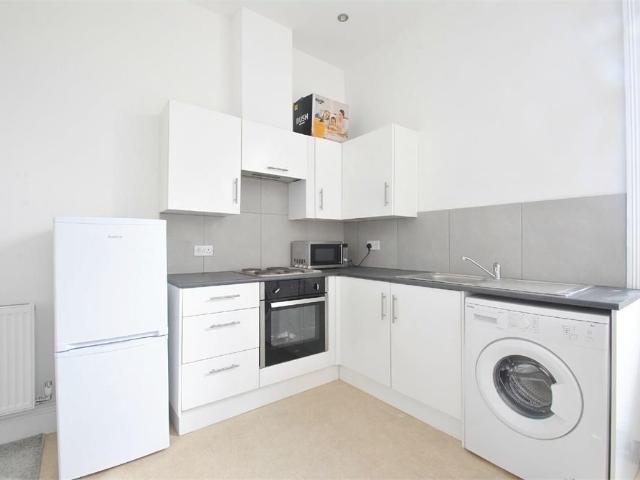 Apartment for rent in Cat Hill, Isle Of Man