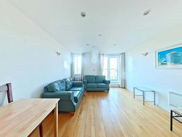 Apartment for rent in Semilong, Northampton