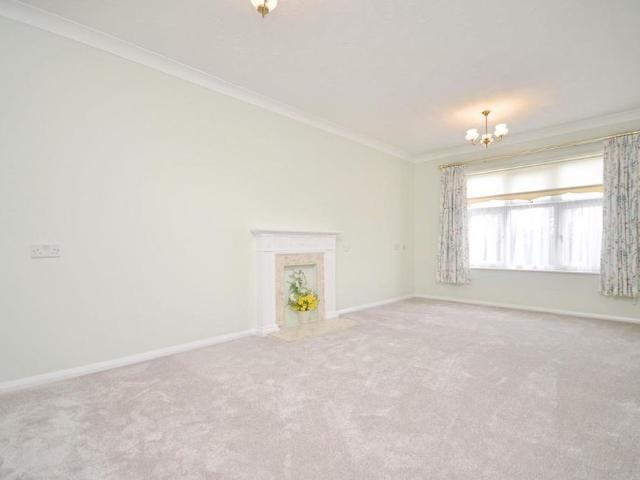 Apartment for rent in Moulsham, Chelmsford