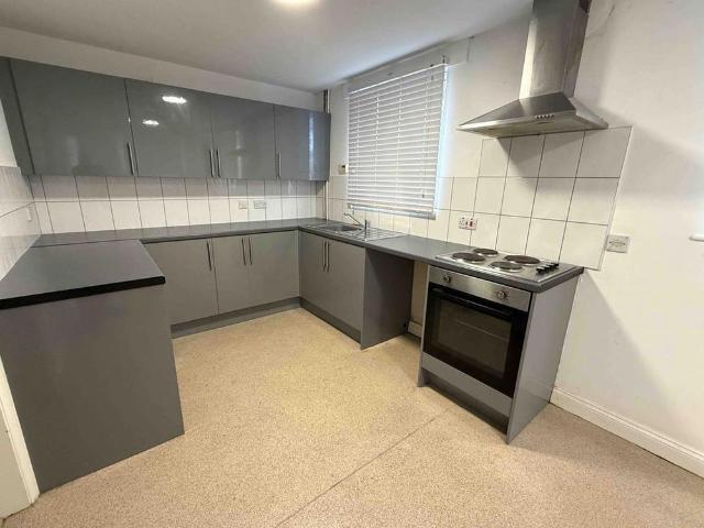Apartment for rent in Frodingham, Dragonby