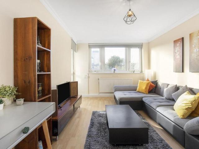 Apartment for rent in Finsbury, Greater London