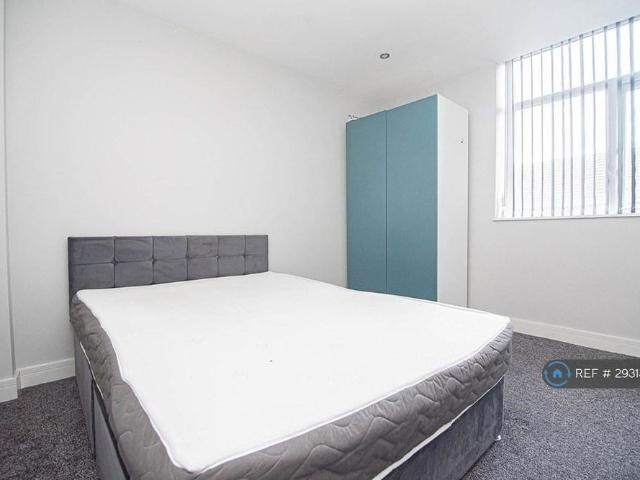 Apartment for rent in Hyde Park, South Yorkshire