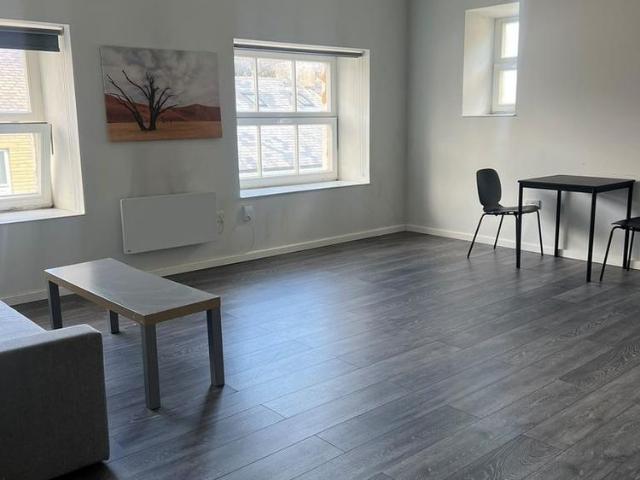 Apartment for rent in Highfields, Huddersfield